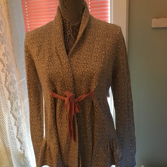 Odd Molly Sweater Jack - Picture 2 of 5